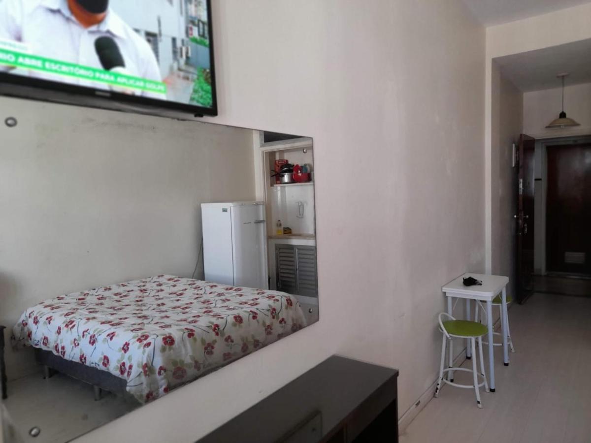 Santa Clara 1003 Apartment Rio de Janeiro Bagian luar foto