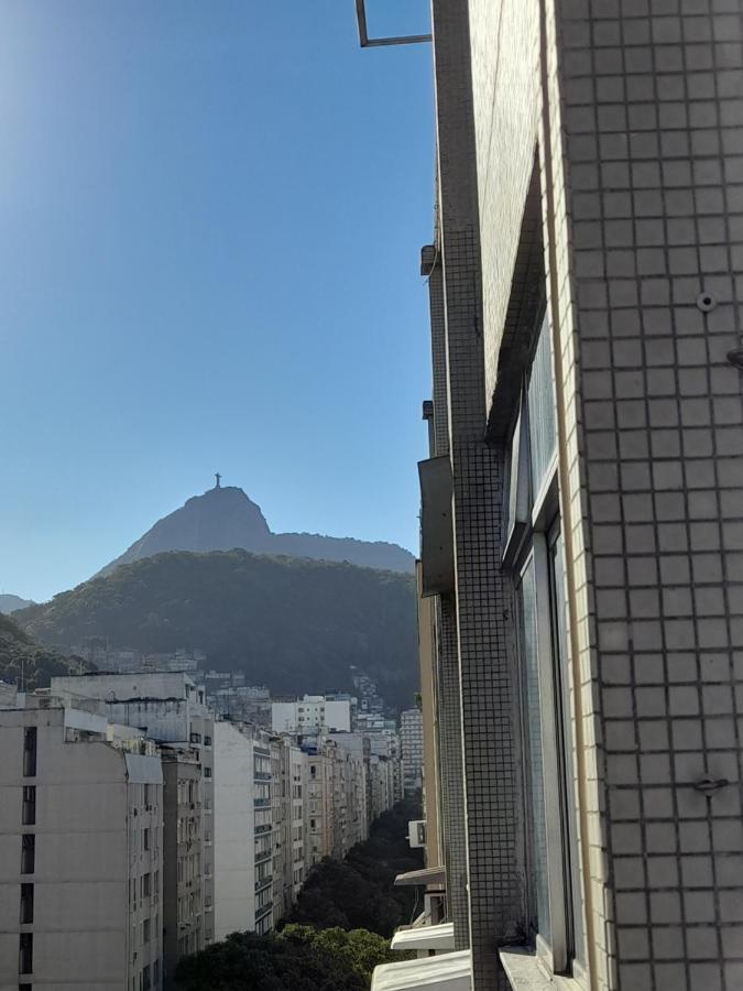 Santa Clara 1003 Apartment Rio de Janeiro Bagian luar foto