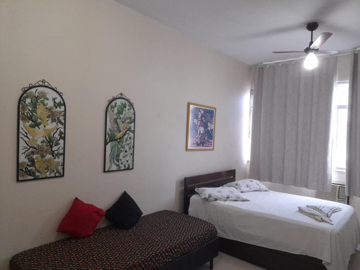 Santa Clara 1003 Apartment Rio de Janeiro Bagian luar foto