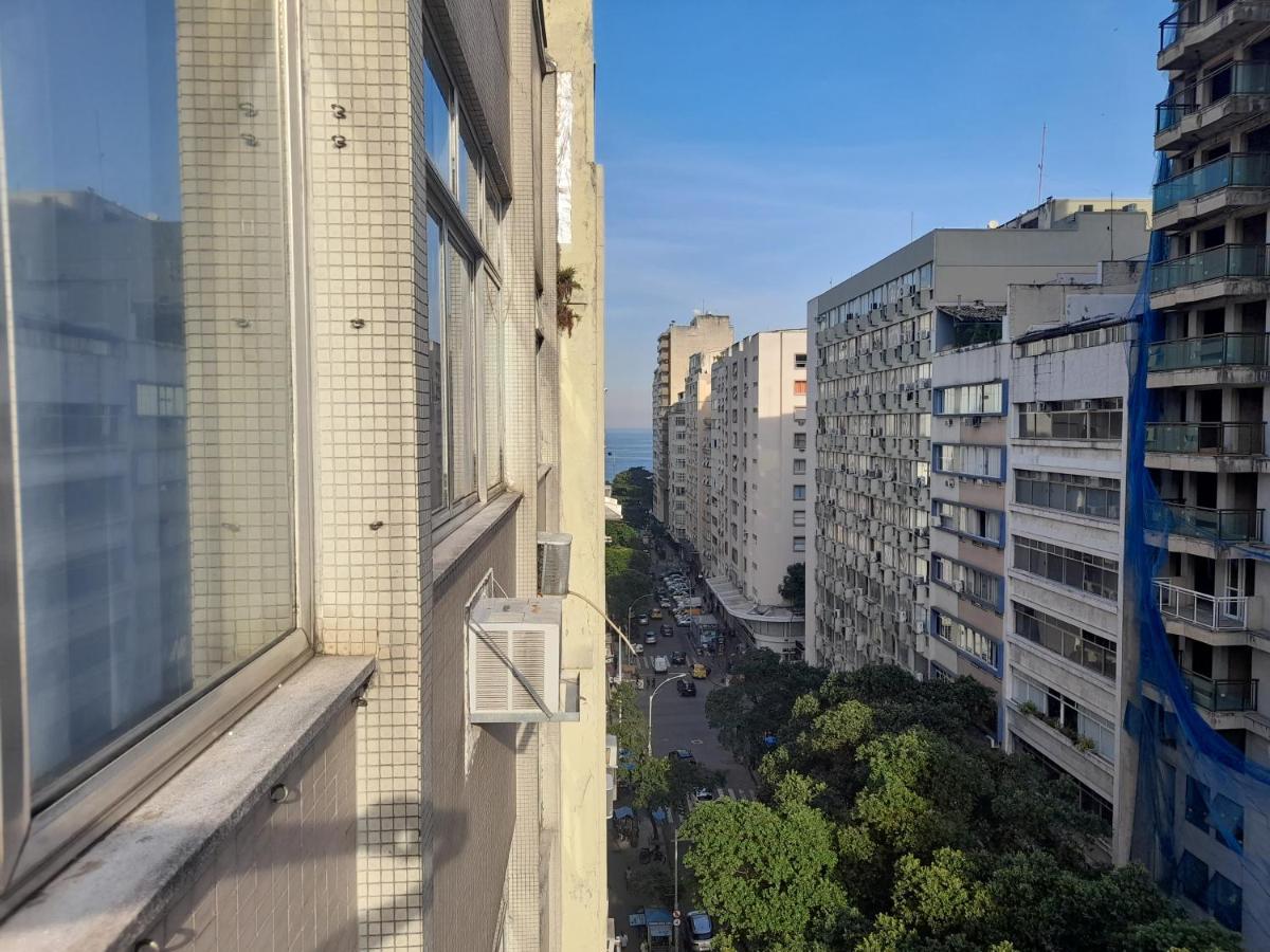 Santa Clara 1003 Apartment Rio de Janeiro Bagian luar foto