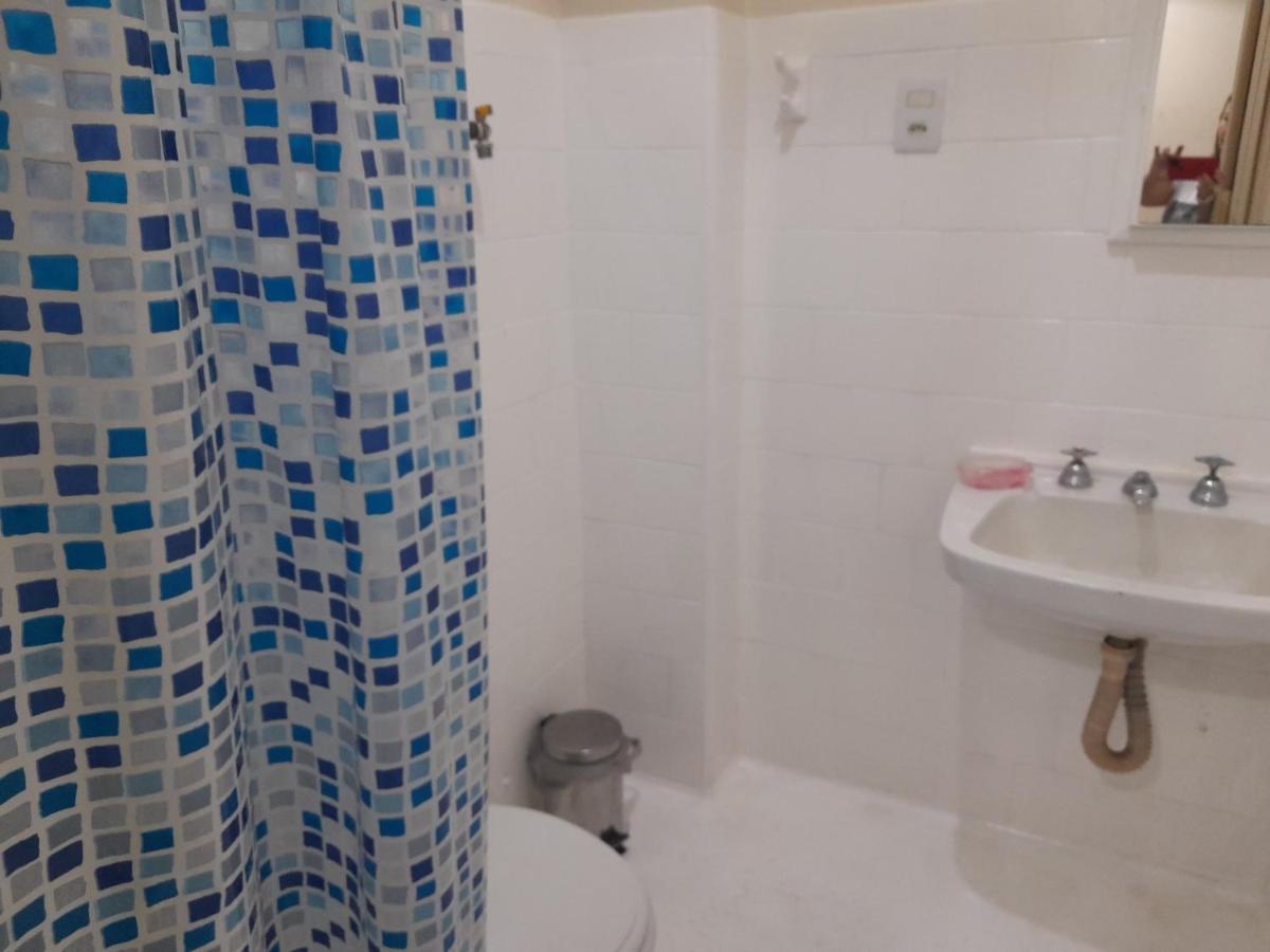 Santa Clara 1003 Apartment Rio de Janeiro Bagian luar foto