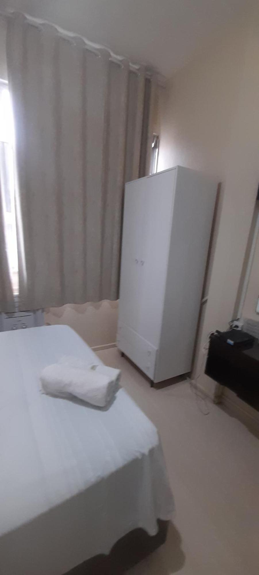 Santa Clara 1003 Apartment Rio de Janeiro Bagian luar foto