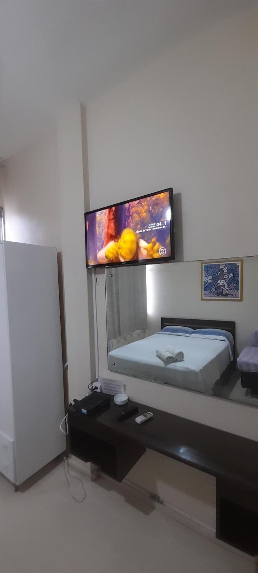 Santa Clara 1003 Apartment Rio de Janeiro Bagian luar foto