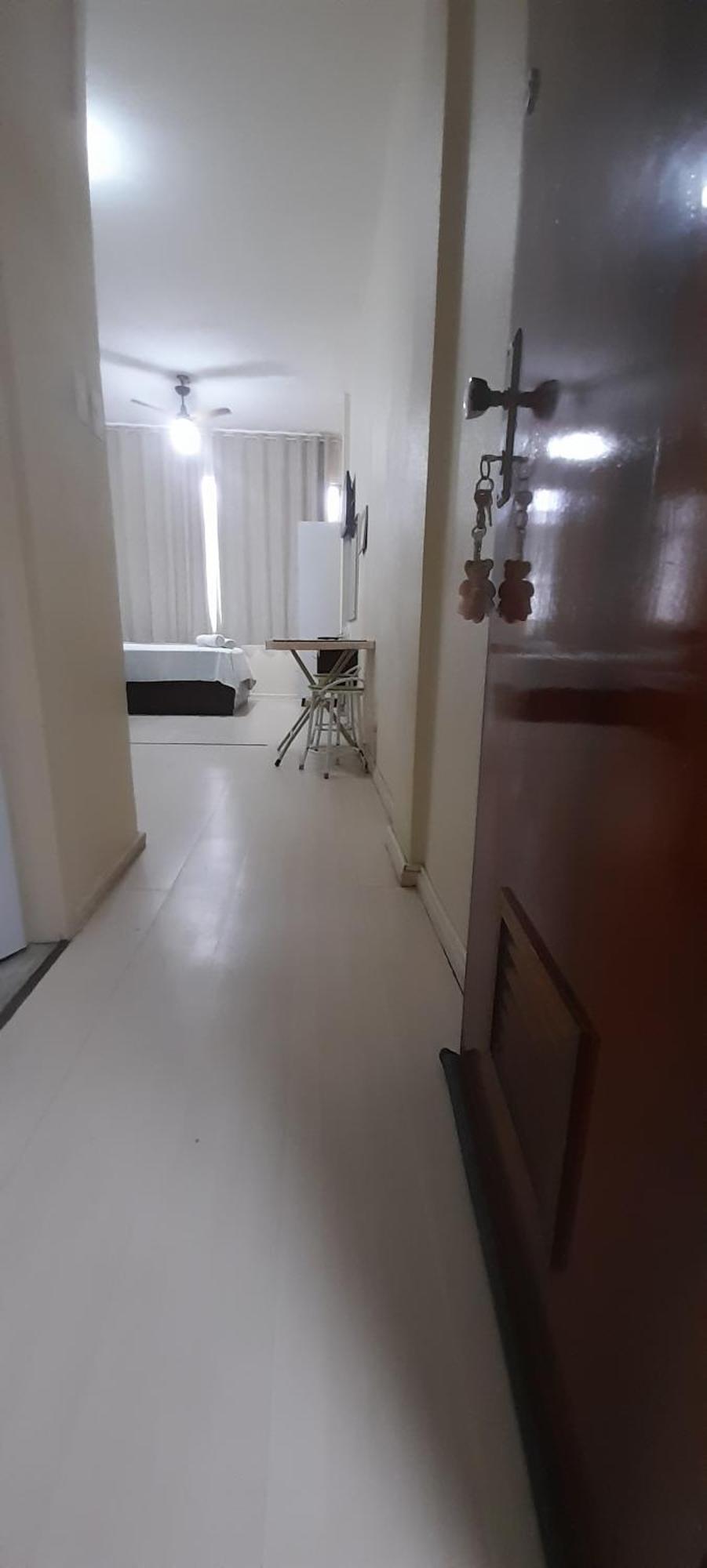 Santa Clara 1003 Apartment Rio de Janeiro Bagian luar foto